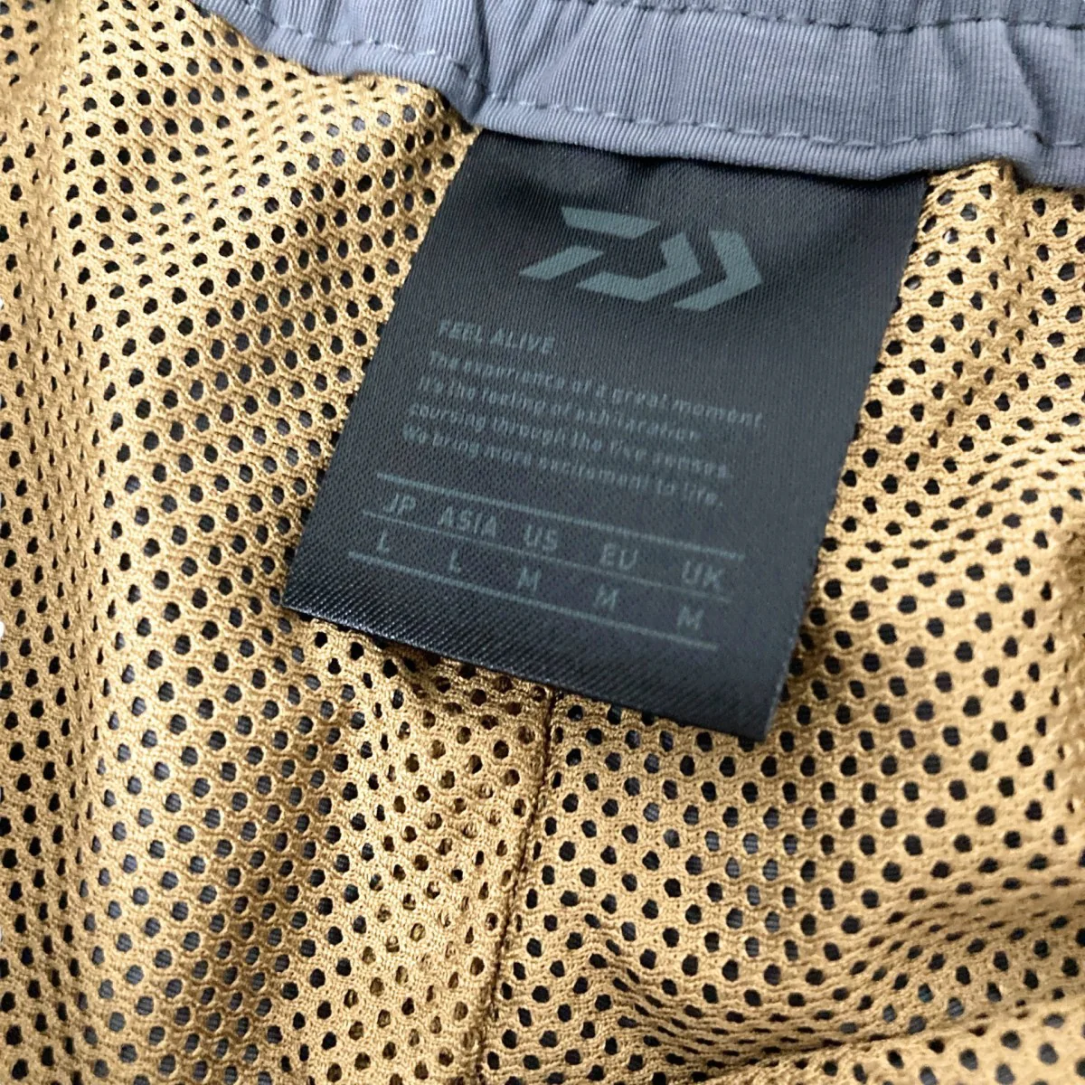 TECH PERFECT FISHING SHORTSハーフパンツBP 53023 - Image 5