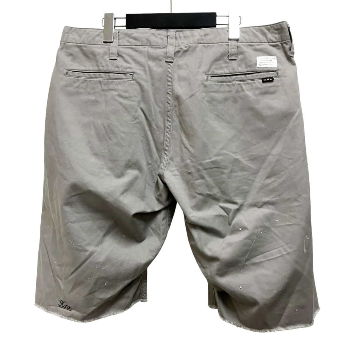ハーフパンツ - Image 2
