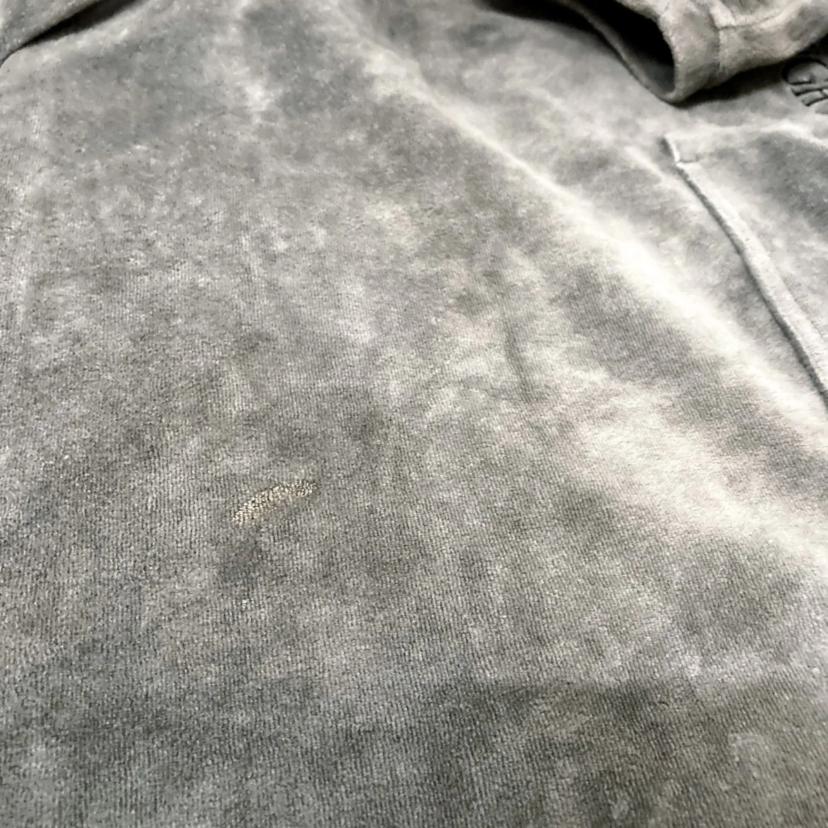 STRAIGHT UP VELOUR T-SHIRT半袖カットソー - Image 6