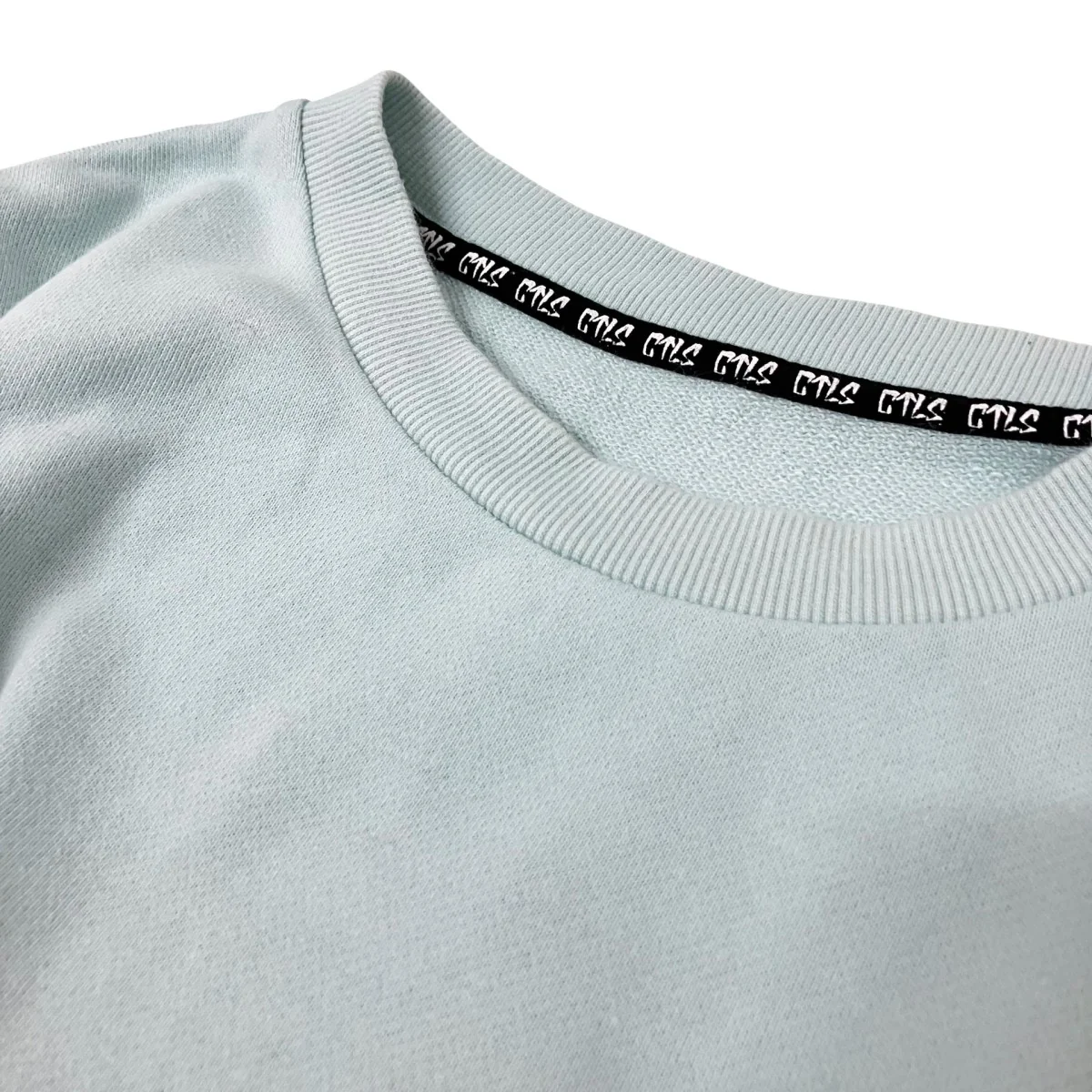 セットアップ半袖スウェット2501050301 - Image 3