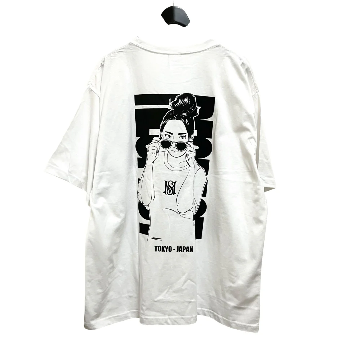 半袖Tシャツmfc25ss tp008 2 - Image 2