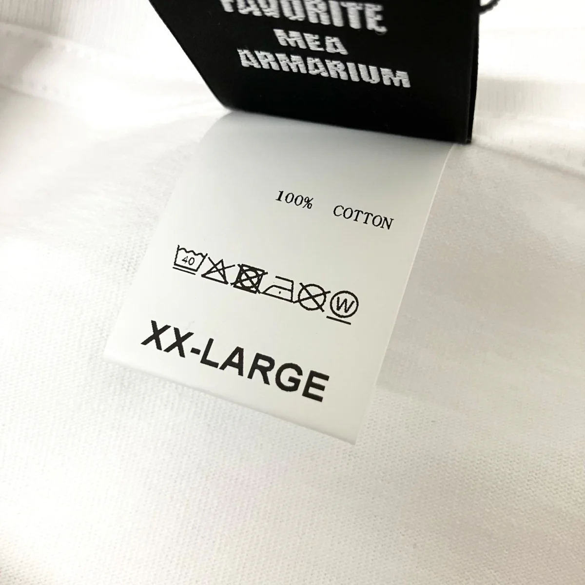 半袖Tシャツmfc25ss tp008 2 - Image 4