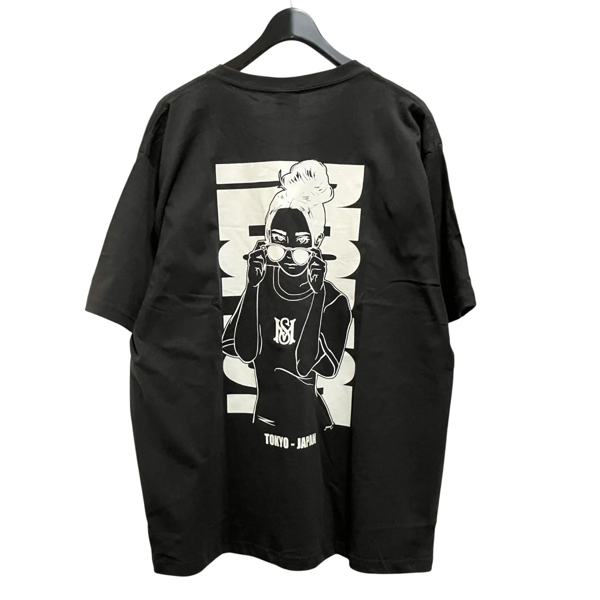 半袖Tシャツmfc25ss tp008 3 - Image 2