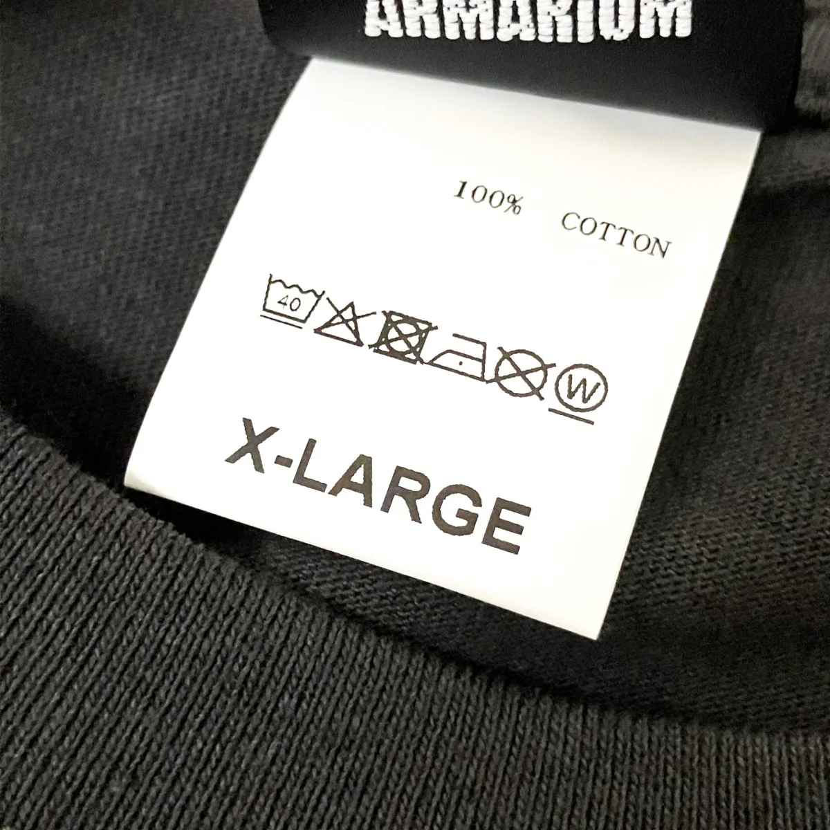 半袖Tシャツmfc25ss tp008 3 - Image 4