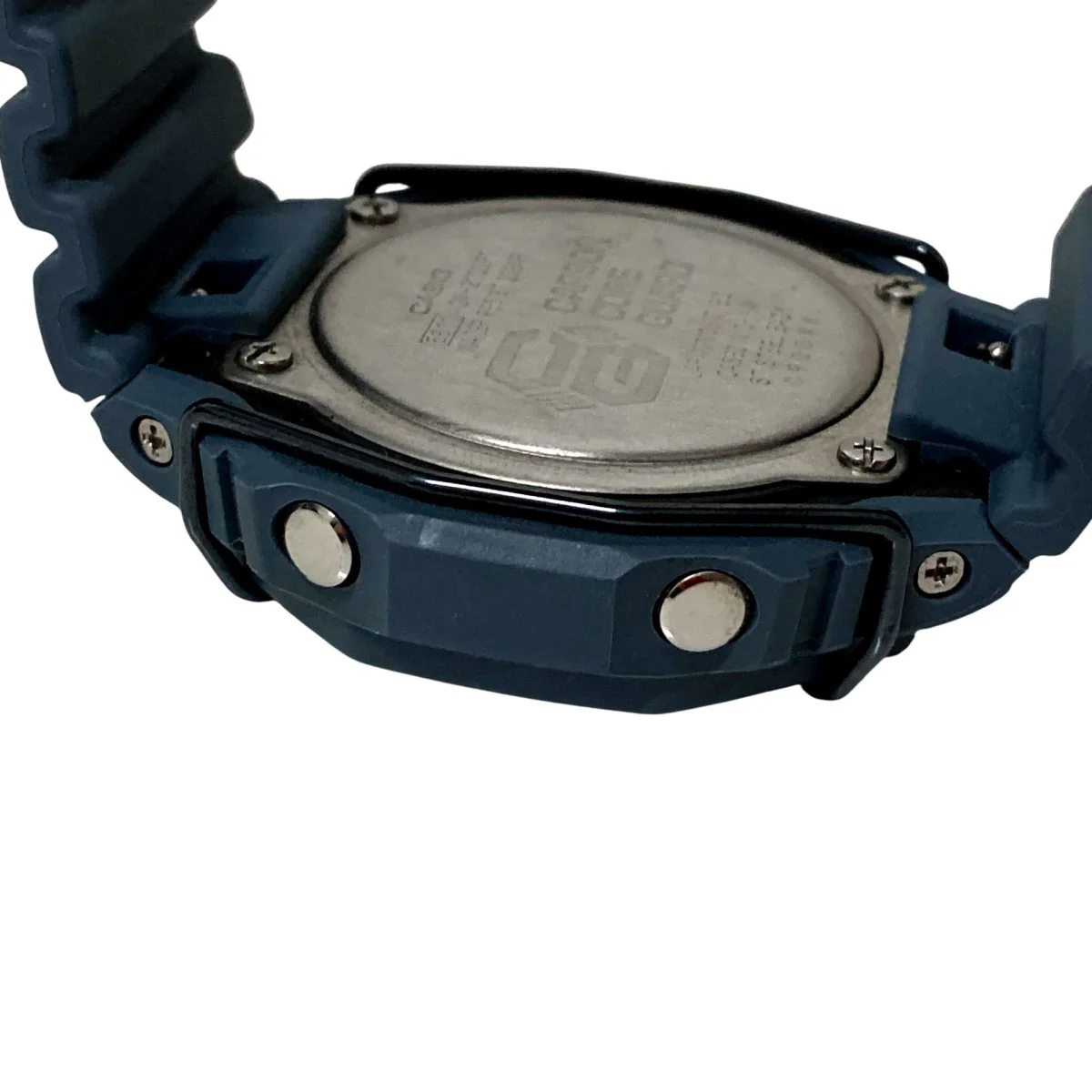 G-SHOCKデジアナウォッチGA 2100PT 2AJF - Image 4