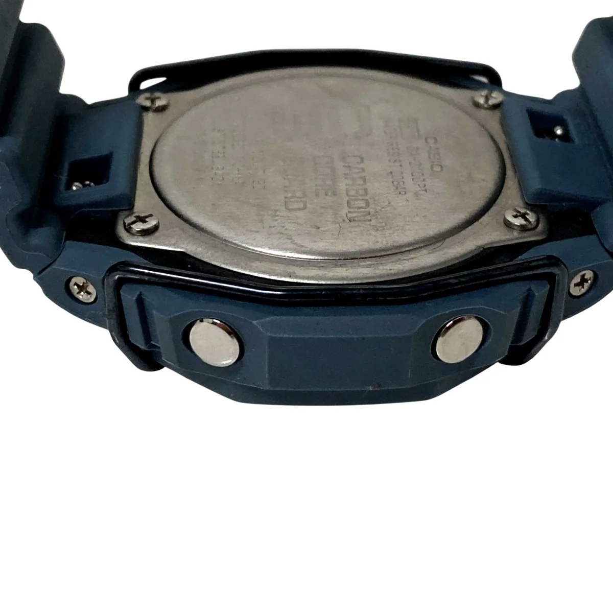 G-SHOCKデジアナウォッチGA 2100PT 2AJF - Image 5