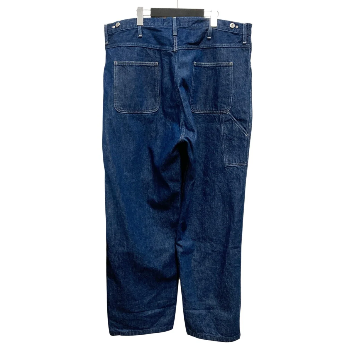 LOOSE PAINTER JEANSデニムパンツ8651 599 0036 - Image 2