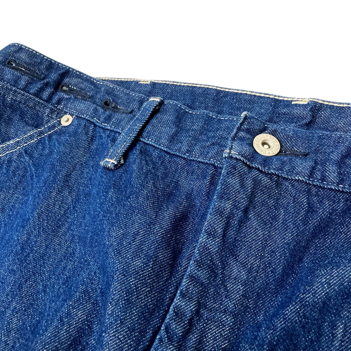 LOOSE PAINTER JEANSデニムパンツ8651 599 0036 - Image 3
