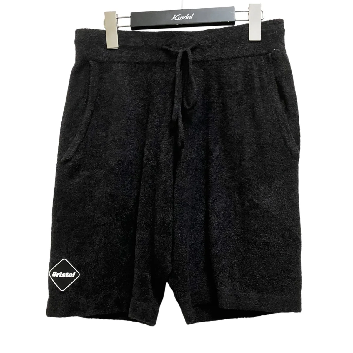 SOFT PILE LOUNGE SHORTSパイルハーフパンツFCRB 220084