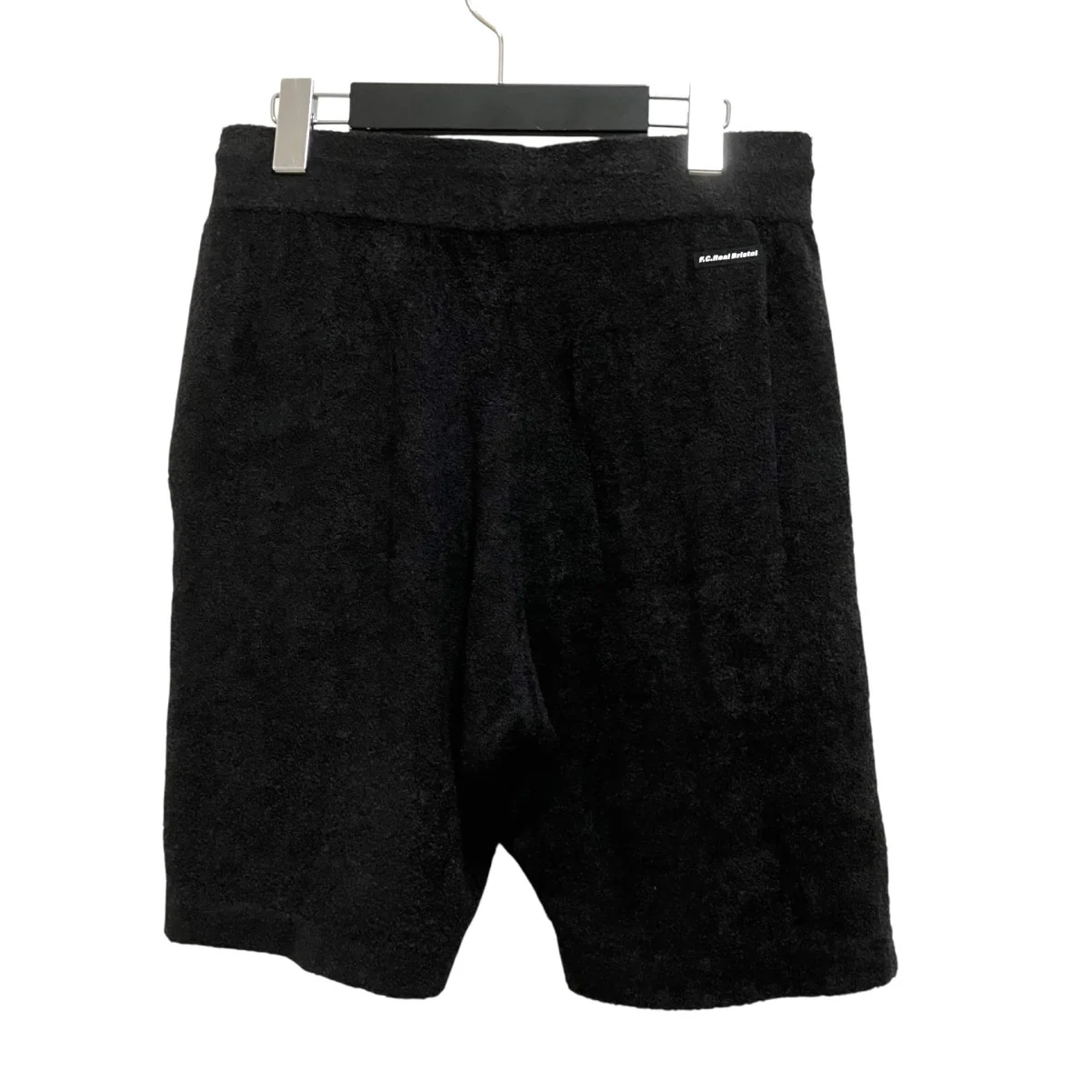 SOFT PILE LOUNGE SHORTSパイルハーフパンツFCRB 220084 - Image 2