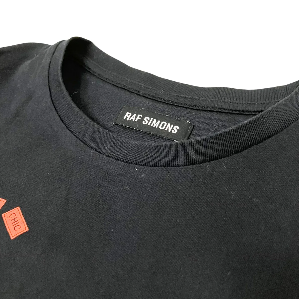 PETER DE POTTER Yes Tee半袖TシャツTS58 JR15 9090 - Image 3