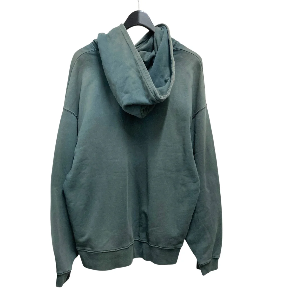 Ash Eagle HoodieプルオーバーパーカーA 08 6264 310 - Image 2