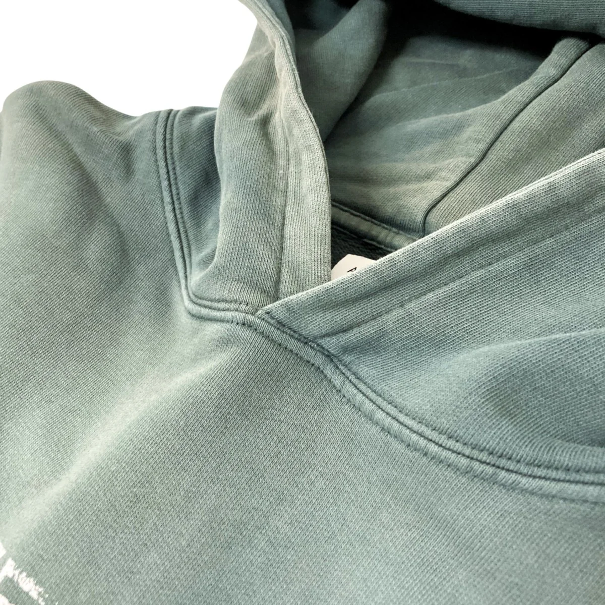 Ash Eagle HoodieプルオーバーパーカーA 08 6264 310 - Image 3