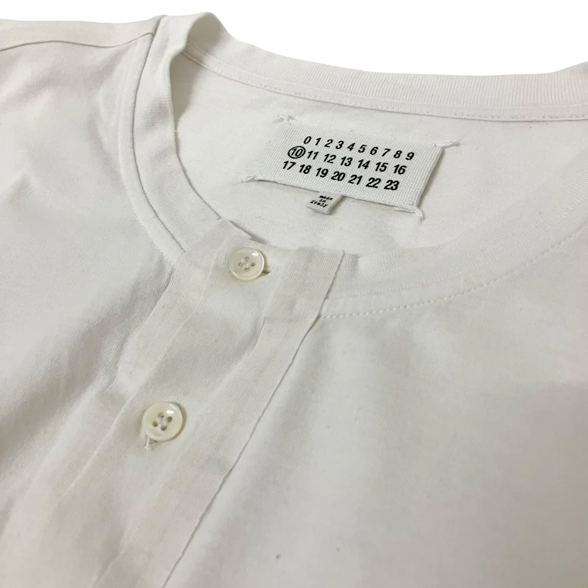 半袖TシャツS50GC0301 - Image 3
