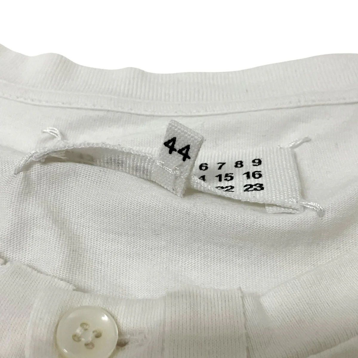 半袖TシャツS50GC0301 - Image 4