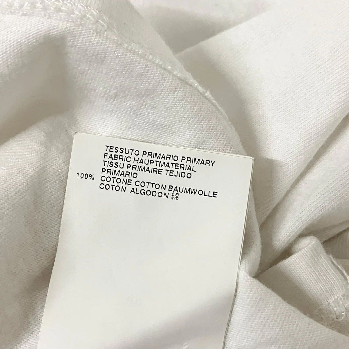 半袖TシャツS50GC0301 - Image 5