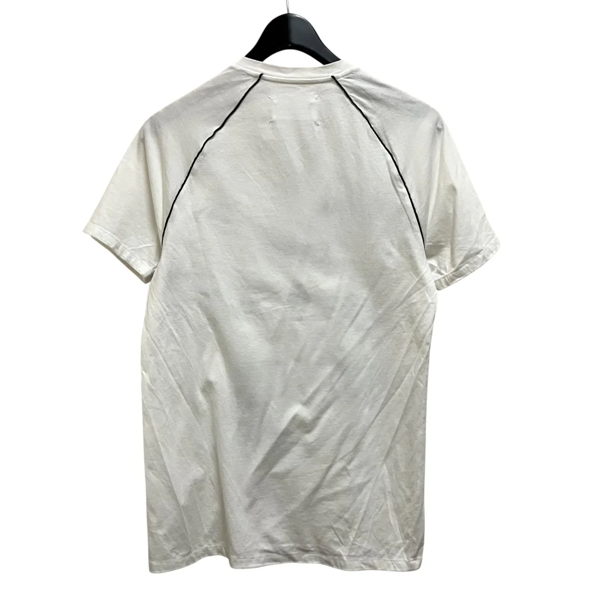 VネックTシャツ30 GC169 - Image 2