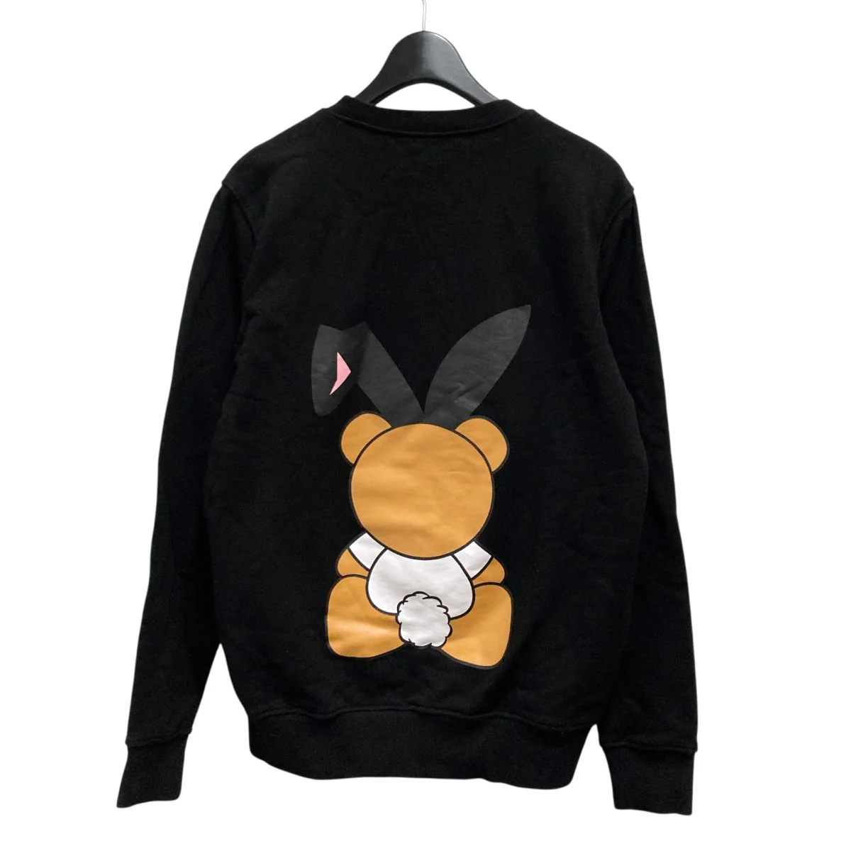 PLAYBOY BEARプリントスウェット - Image 2