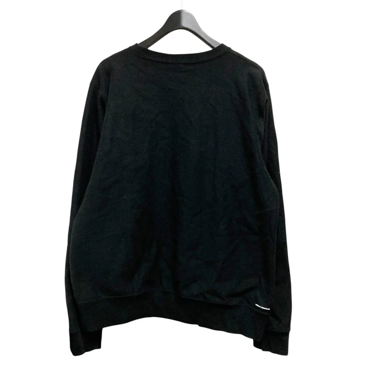 GOTHIC LOGO CREWNECK SWEATロゴスウェットUE 232022 - Image 2