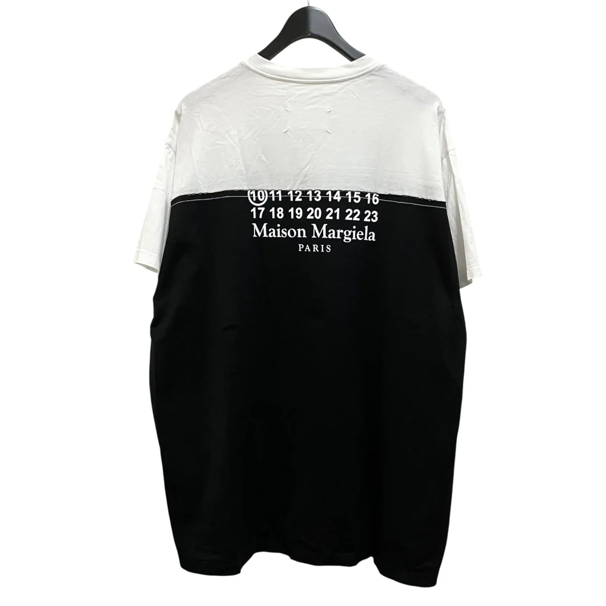 半袖TシャツS50GC0601 - Image 2