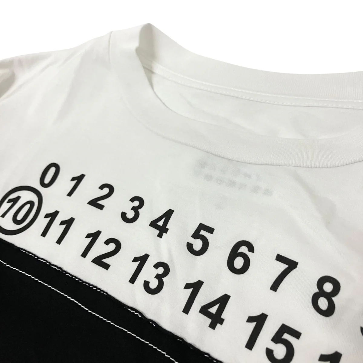 半袖TシャツS50GC0601 - Image 3