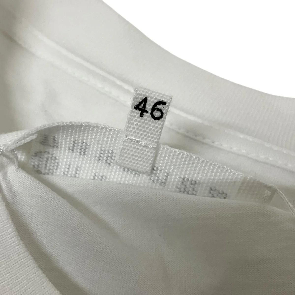 半袖TシャツS50GC0601 - Image 4