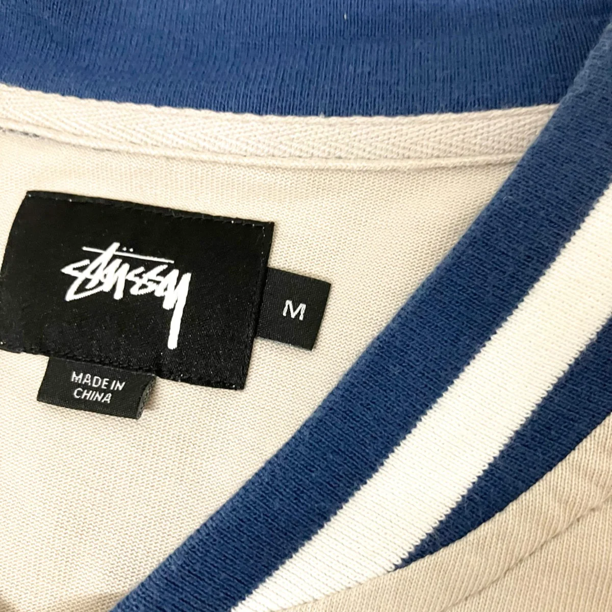 ベースボールシャツ - Image 4