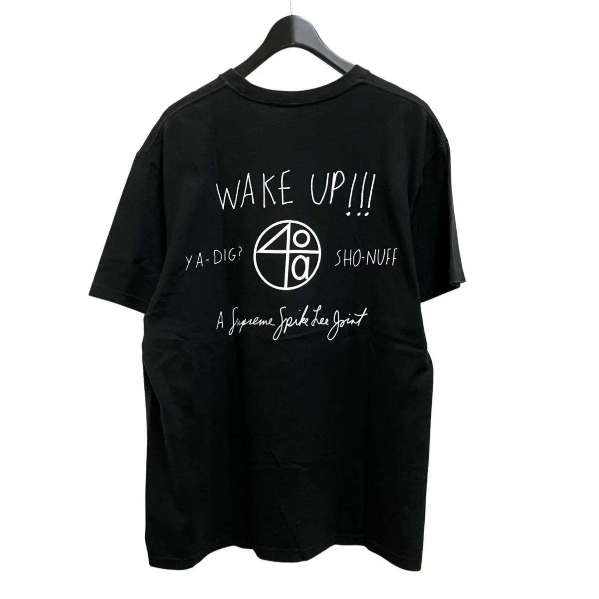 40 Acres Spike Tee半袖Tシャツ - Image 2