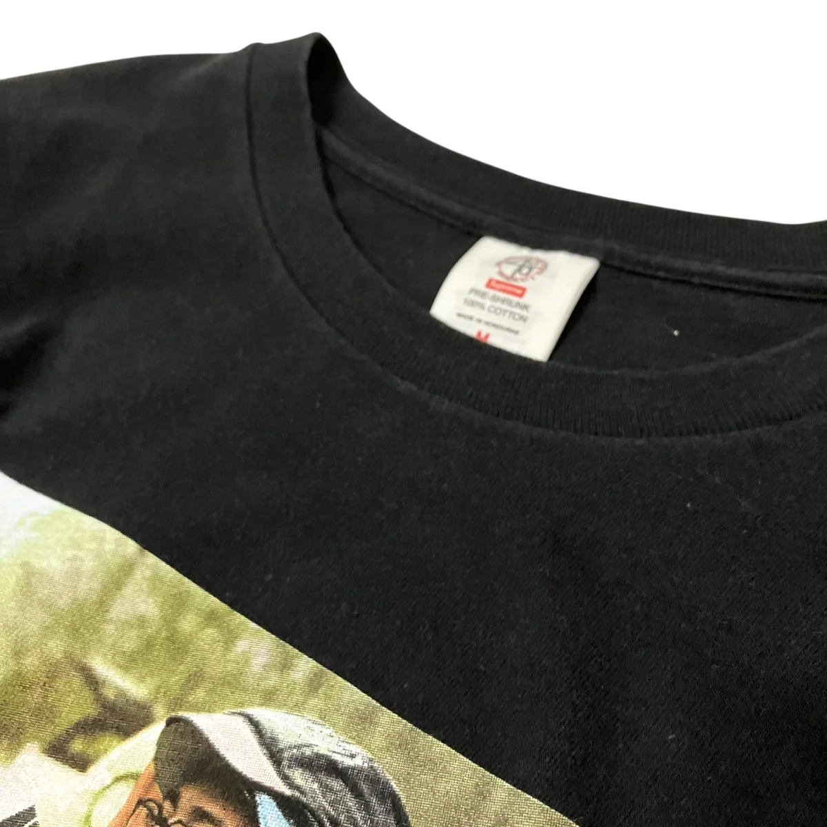 40 Acres Spike Tee半袖Tシャツ - Image 3