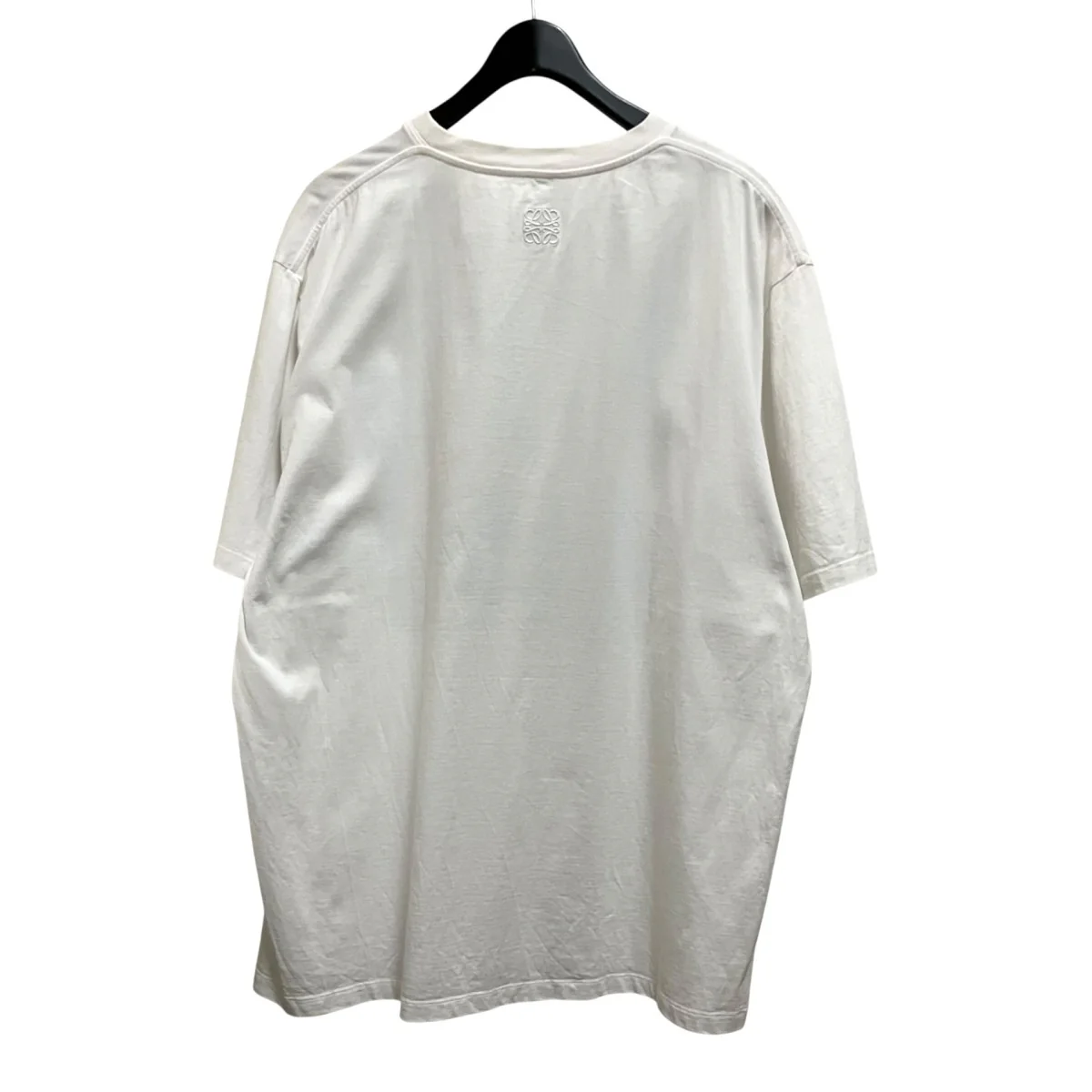 半袖TシャツH526Y22X01 - Image 2