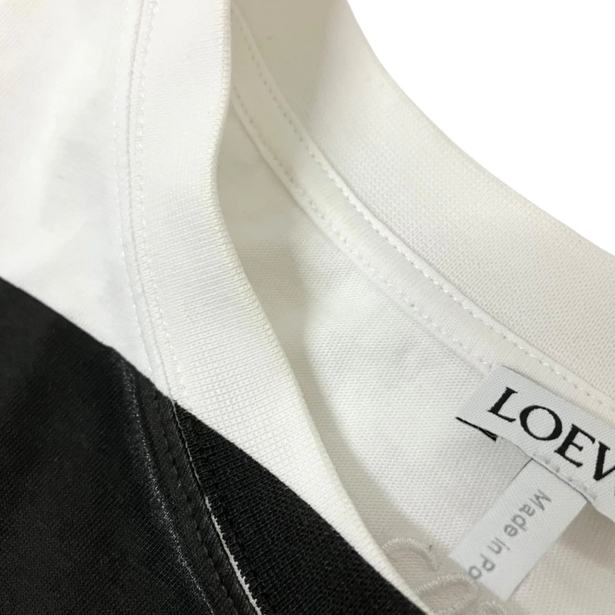 半袖TシャツH526Y22X01 - Image 4