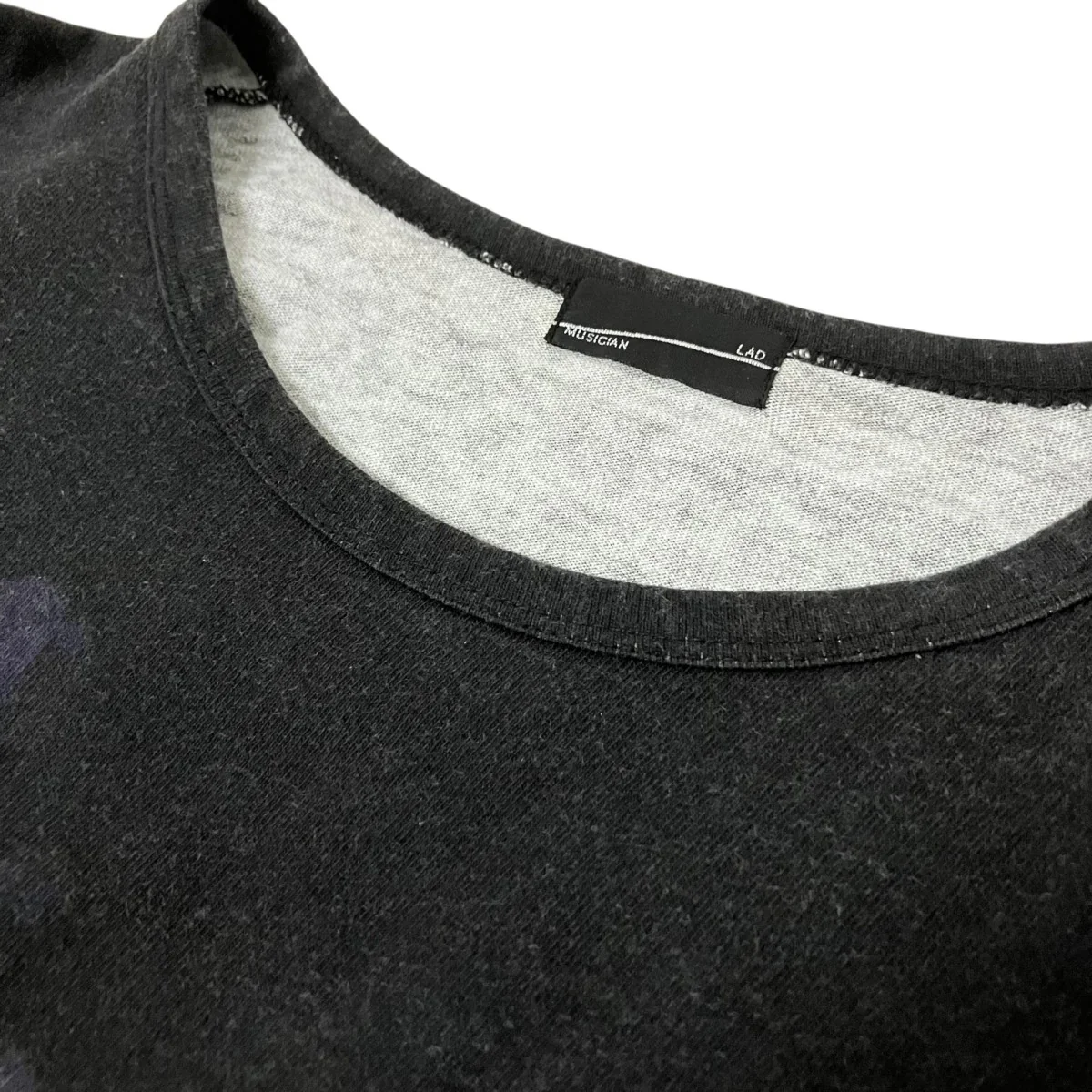 SUPER BIG T-SHIRTワイドTシャツ2119 707 - Image 3