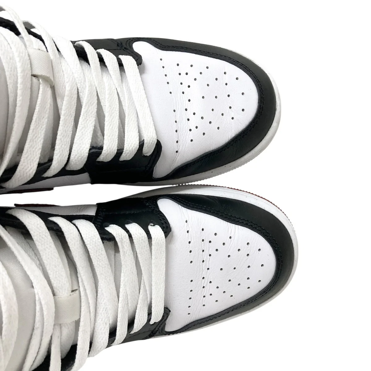 AIR JORDAN 1 MID SEハイカットスニーカーHF3216 102 - Image 7