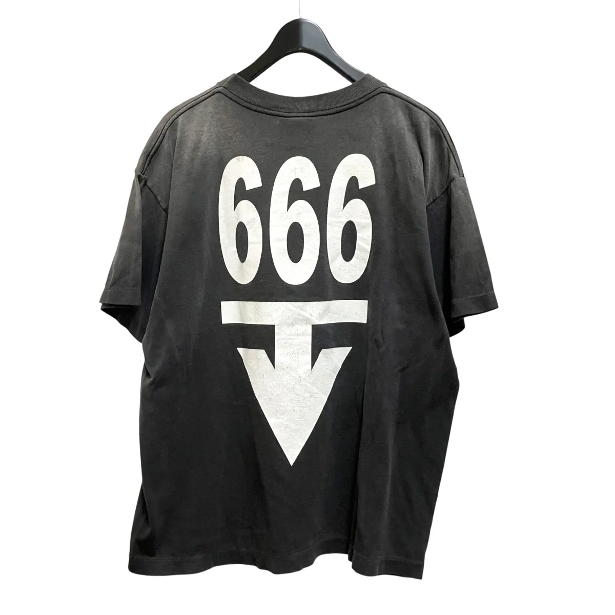 加工半袖TシャツSM HR1 0000 C47 - Image 2