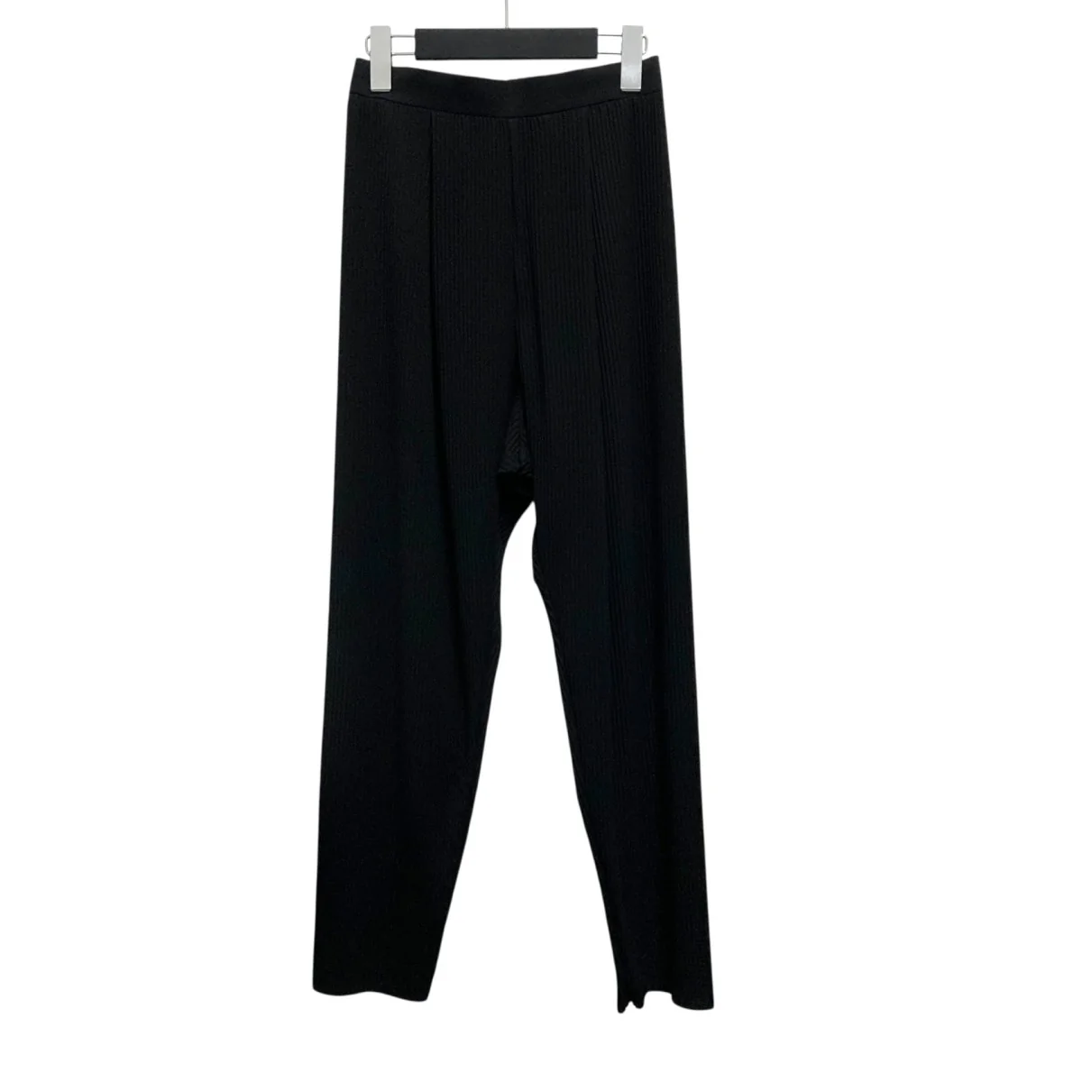 PLEATS ELASTIC JODHPURSプリーツパンツ300GA231 1060 - Image 2