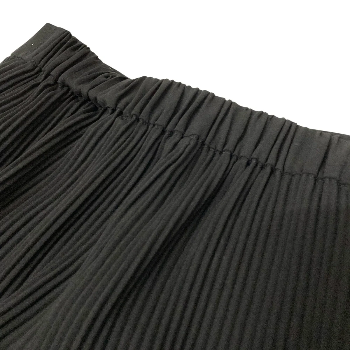 PLEATS ELASTIC JODHPURSプリーツパンツ300GA231 1060 - Image 3