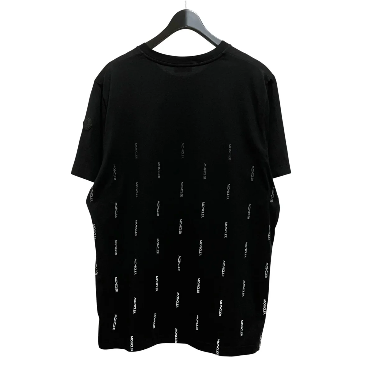 半袖TシャツG10918C7B110 - Image 2