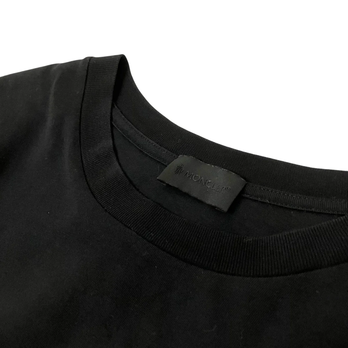 半袖TシャツG10918C7B110 - Image 3