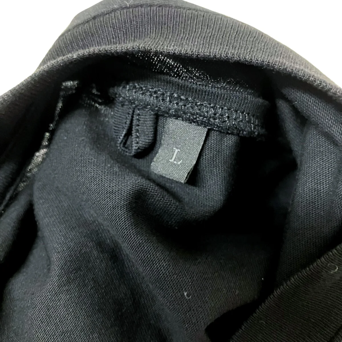 半袖TシャツG10918C7B110 - Image 5