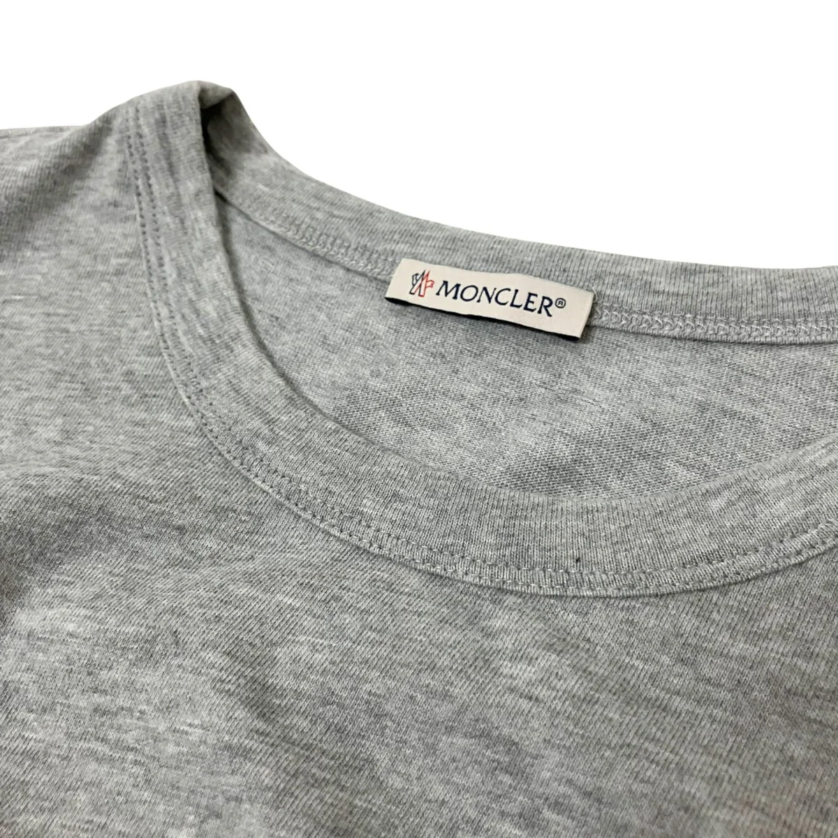 半袖TシャツG10918C7E210 - Image 3
