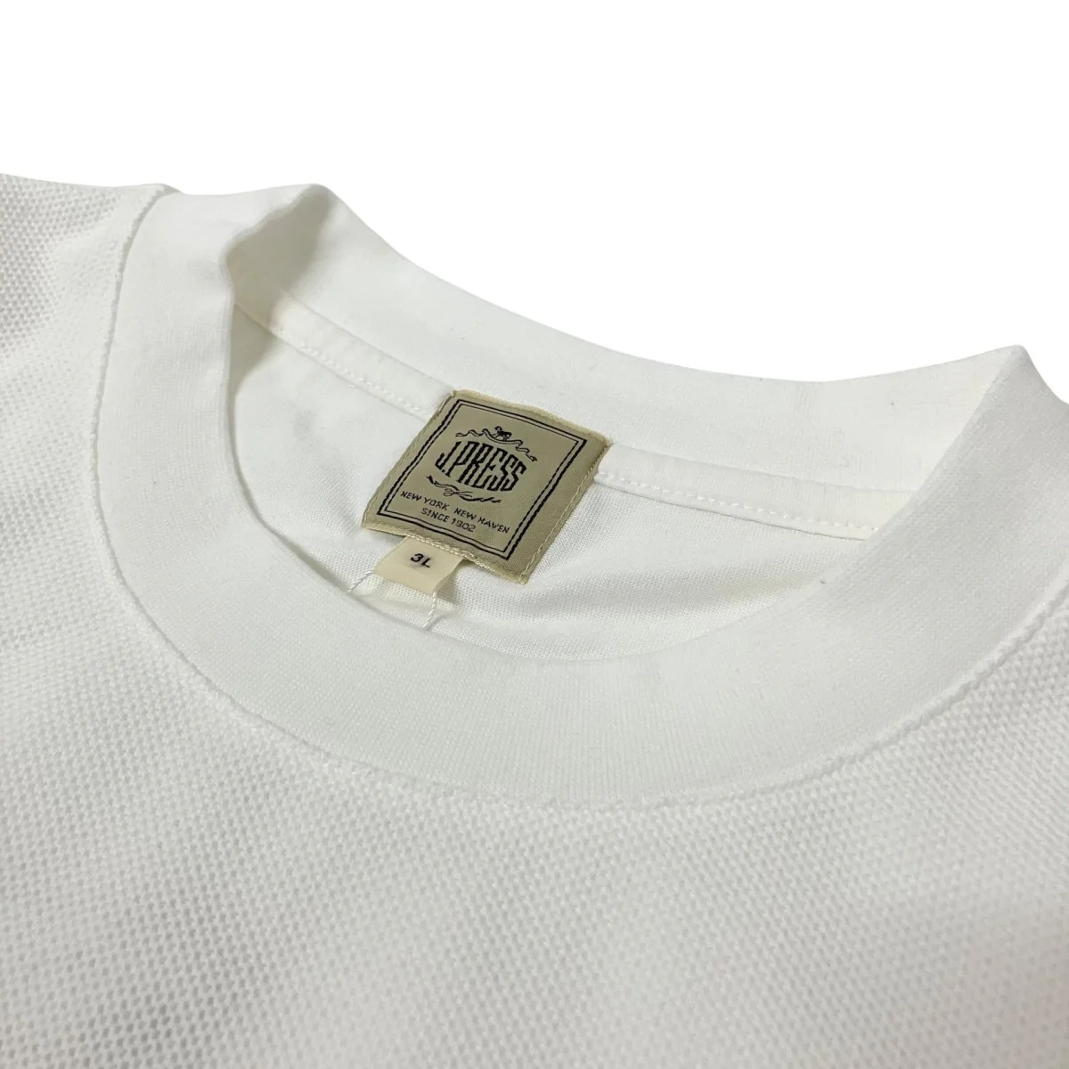 半袖TシャツKH OX GM 0100 - Image 3