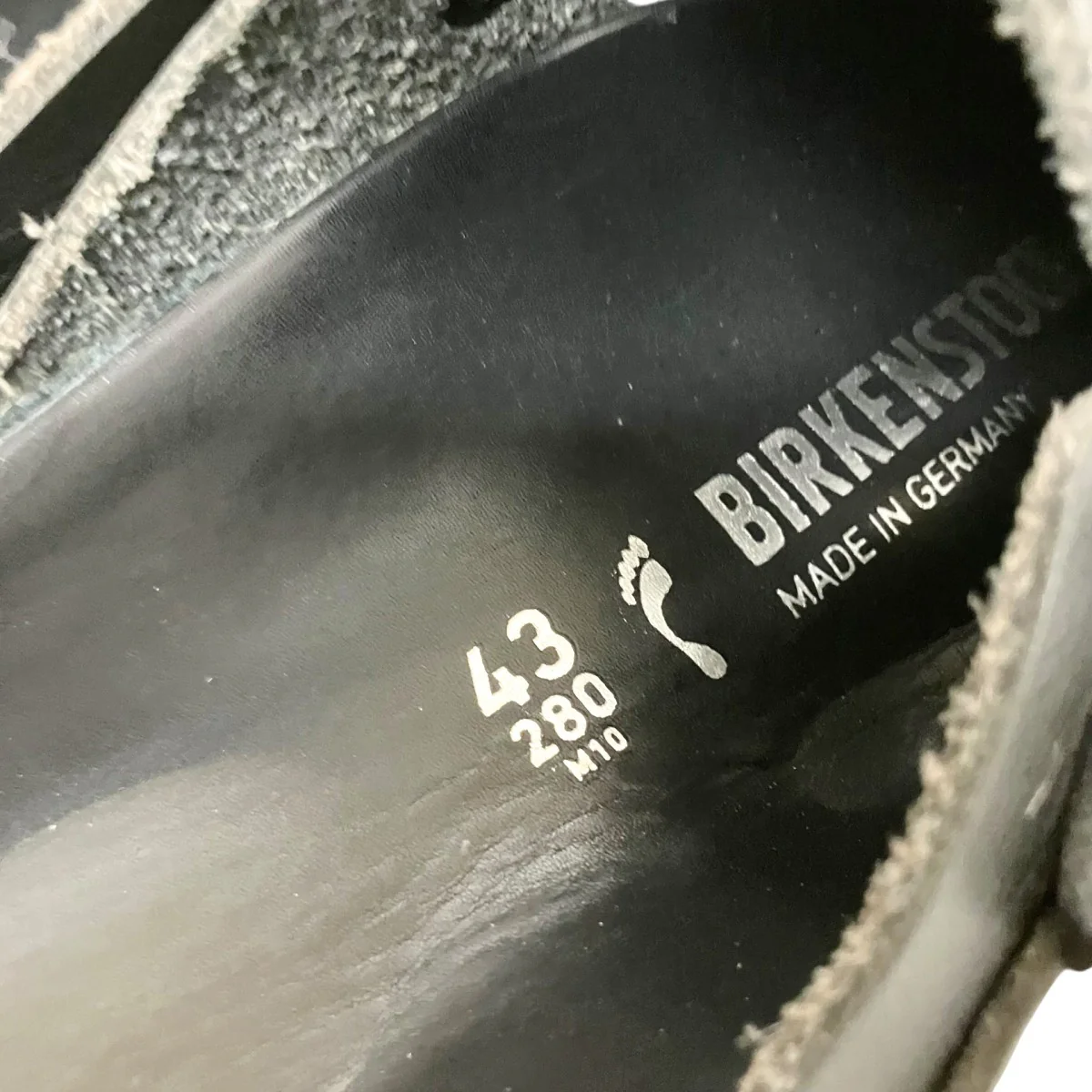 Bostonクロッグサンダル - Image 6