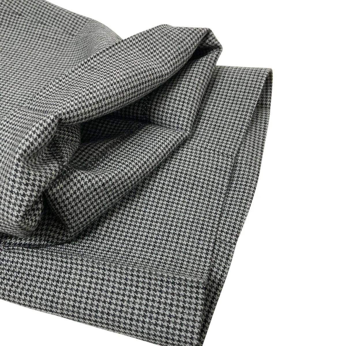 2TUCK COCOON FITスラックスM19C 06PT01C - Image 5