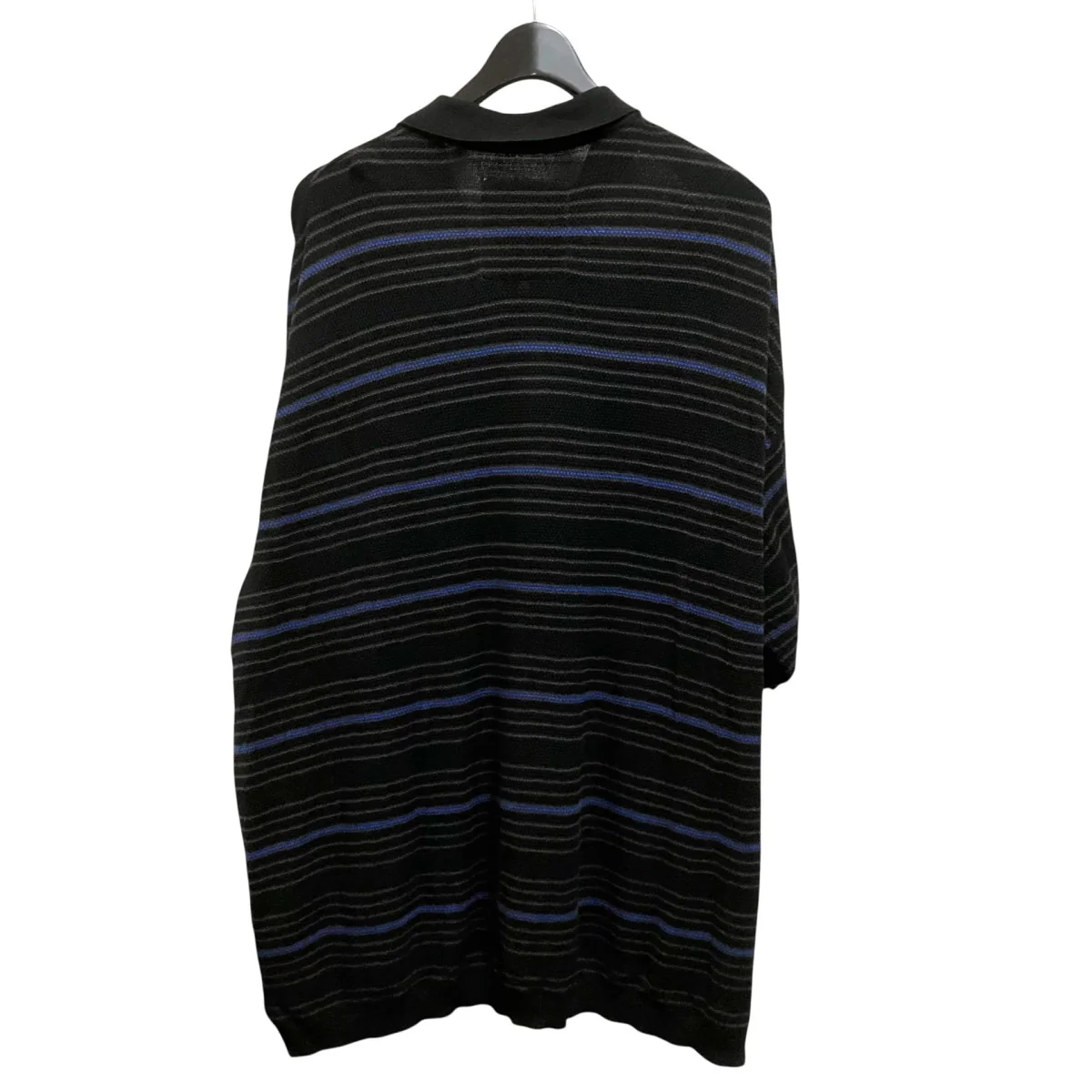 BOARDED KNIT POLO SHIRT半袖ポロシャツ - Image 2
