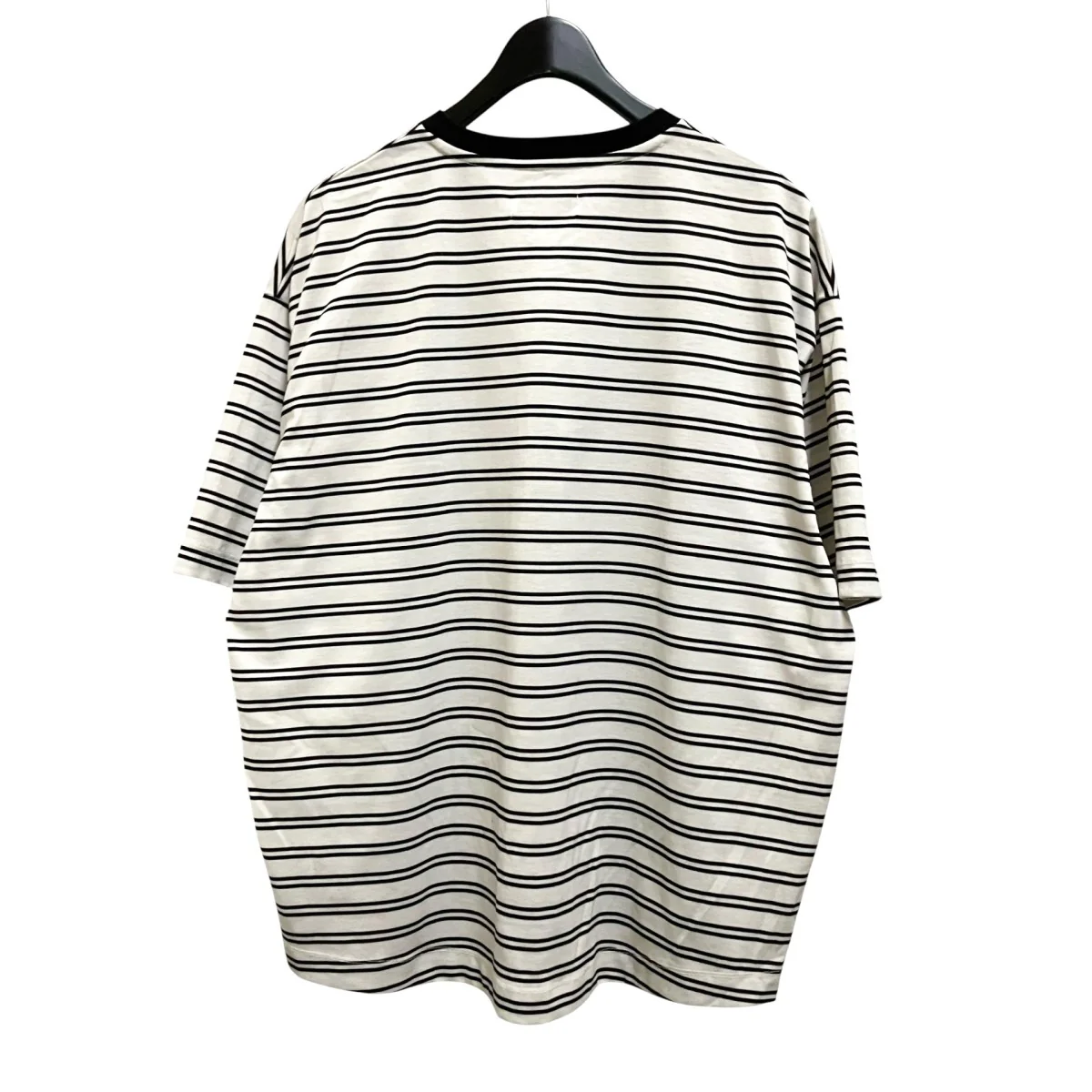 BORDER T-SHIRTボーダーTシャツ - Image 2