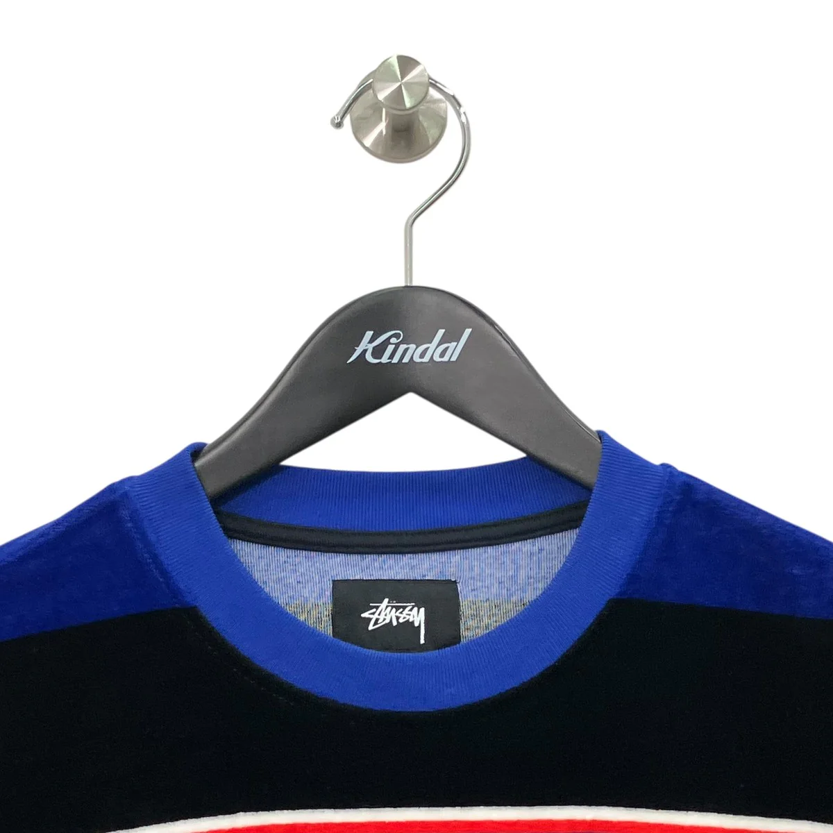 ベロアTシャツ - Image 3