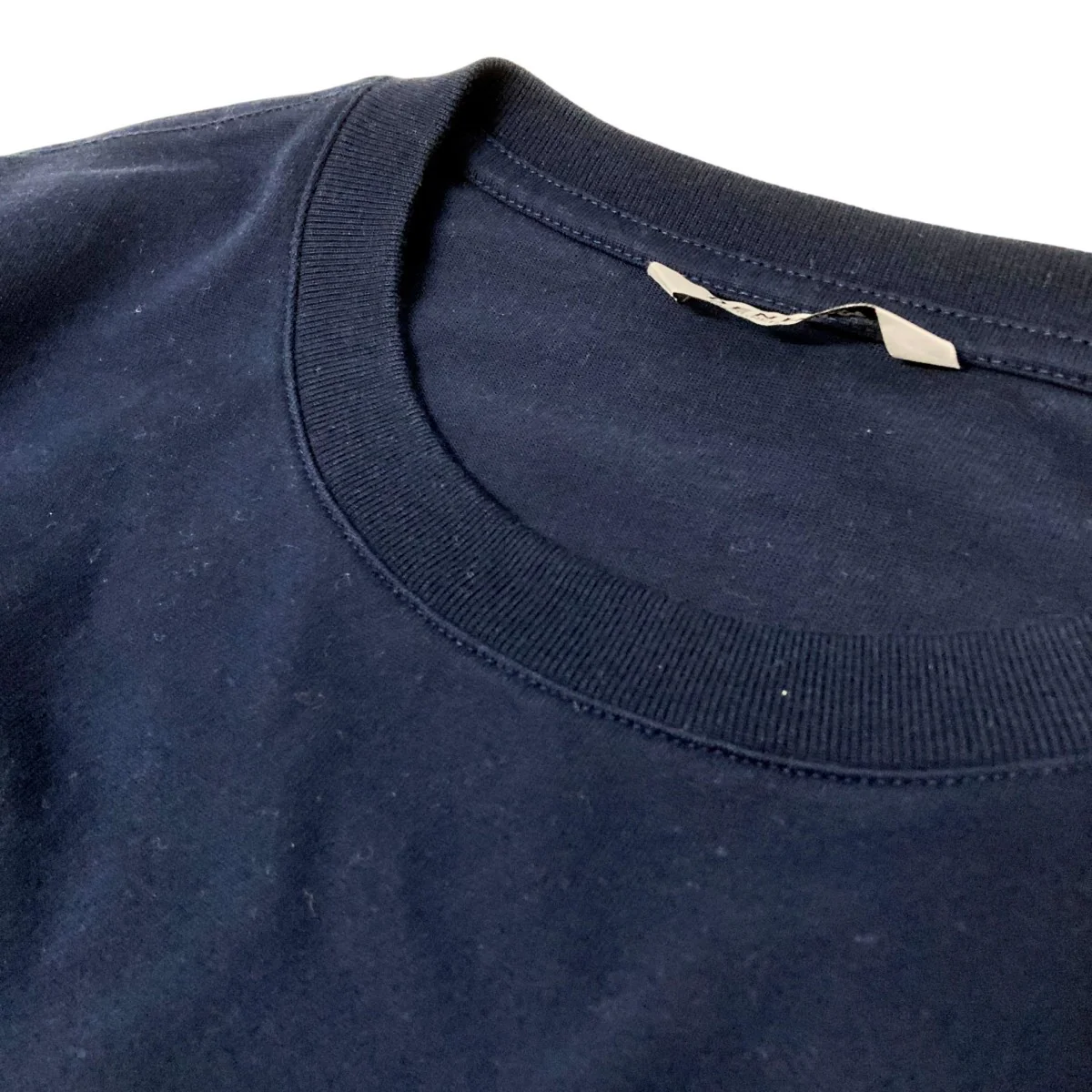 7 POCKET TEE LS胸ポケットカットソー01 24 01 52 002 - Image 3