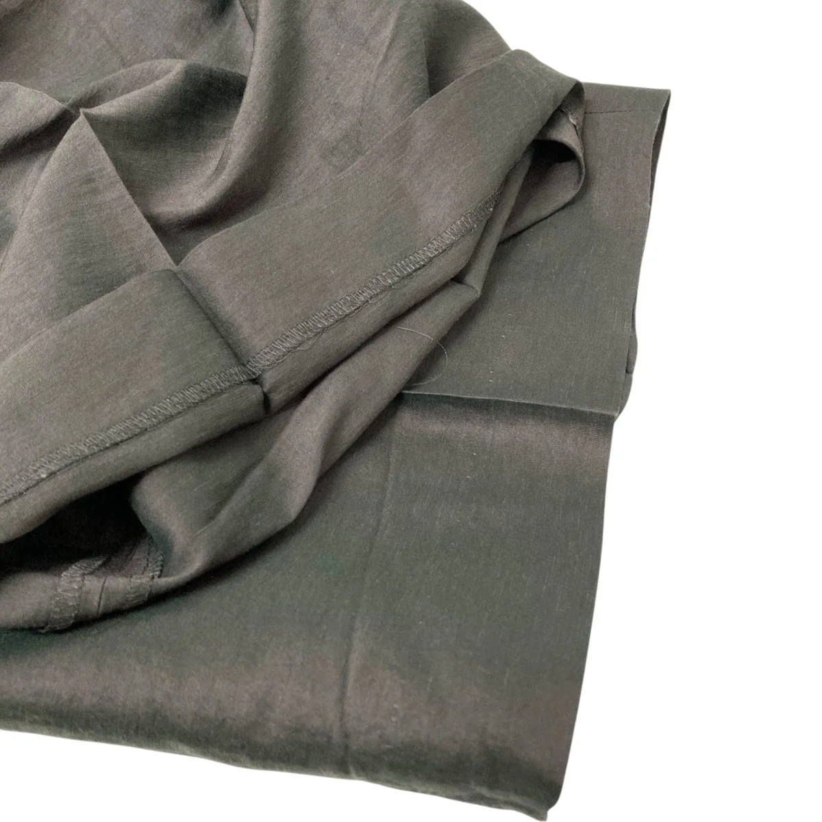 VIS／LINEN TUCK WIDE パンツワイドパンツ24 030 922 8180 1 - Image 7
