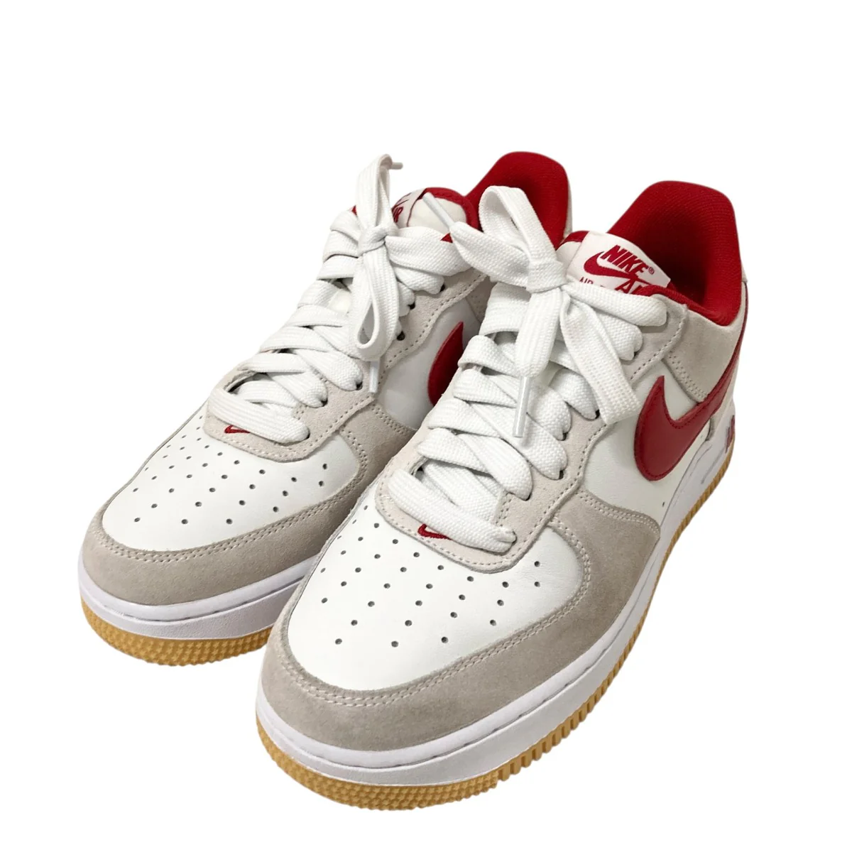 AIR FORCE 1 ’07 LV8スニーカーIB6388 101