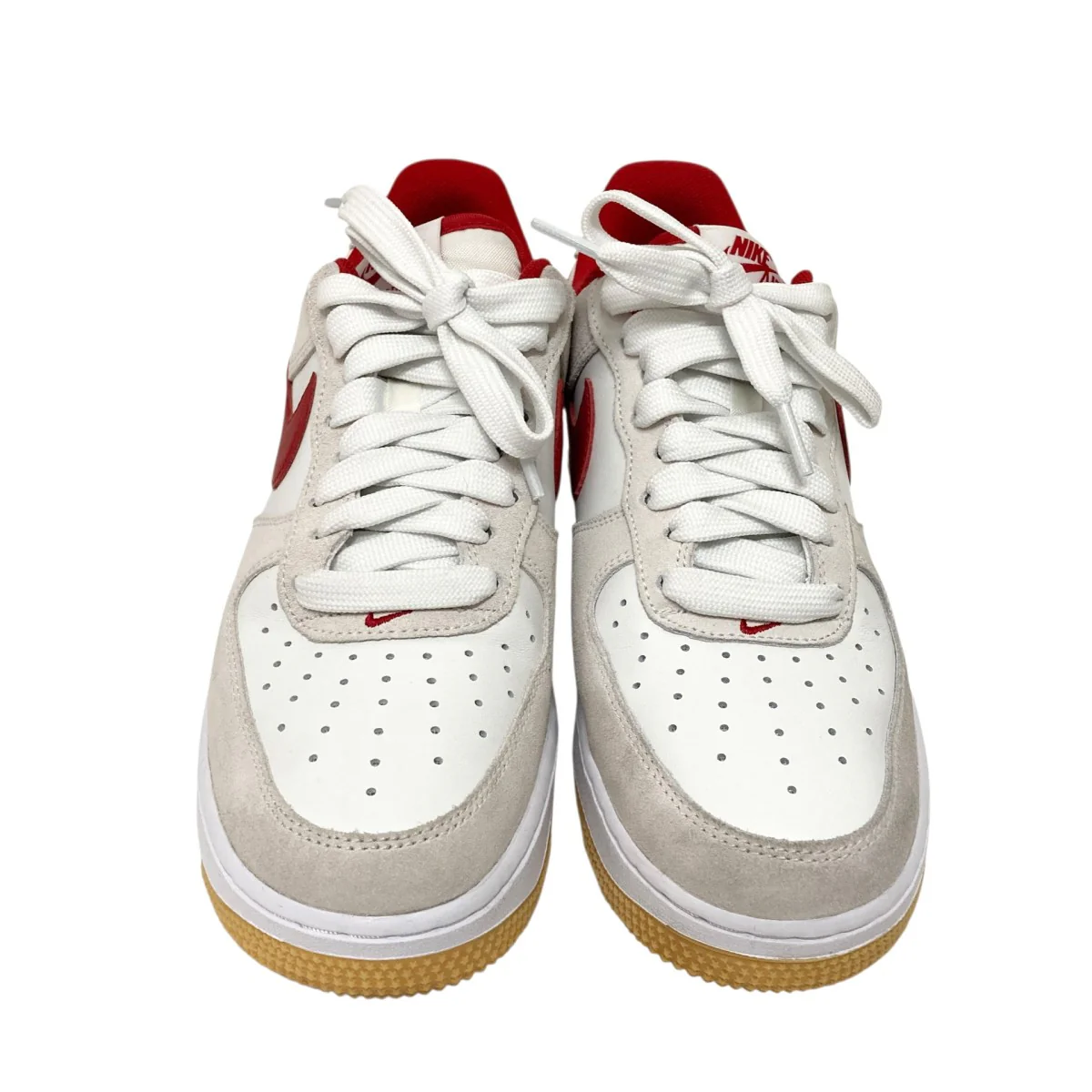 AIR FORCE 1 ’07 LV8スニーカーIB6388 101 - Image 2